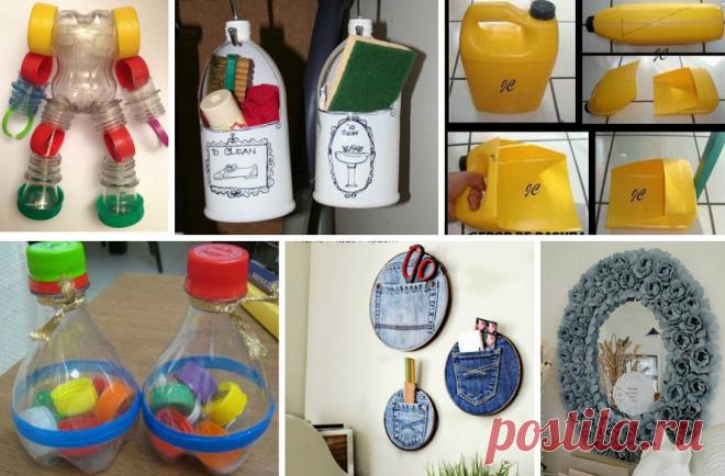 Гениальные идеи для дома по мотивам 