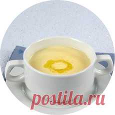 Суп-пюре из тыквы – пошаговый рецепт с фотографиями