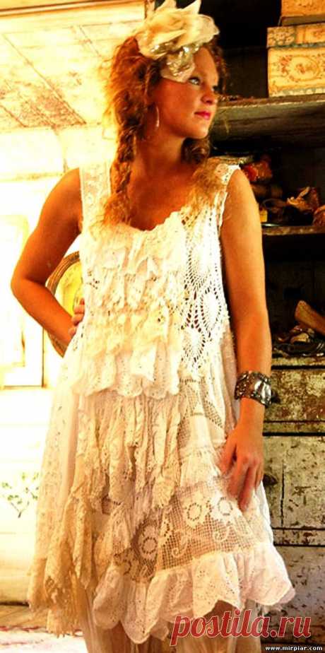 ТКАНЬ + ВЯЗАНИЕ | Записи в рубрике ТКАНЬ + ВЯЗАНИЕ | Дневник TVORYU