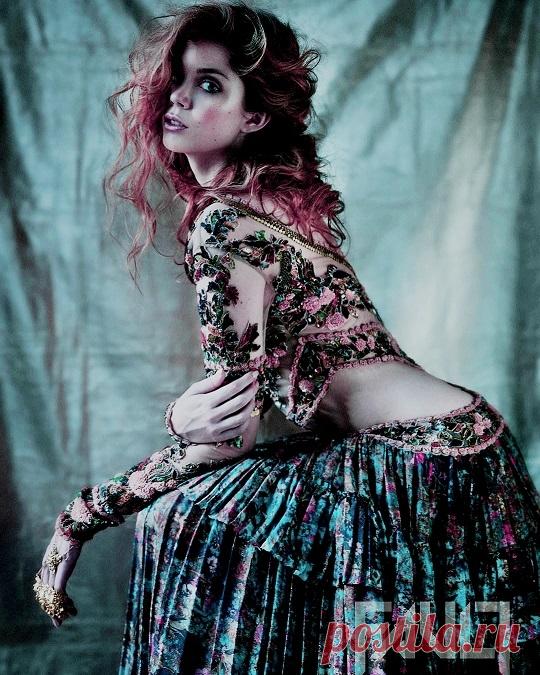 Шарлотта Хоуп