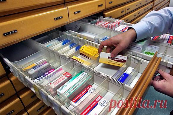 Роспотребнадзор изымает из оборота БАДы с содержанием тадалафила