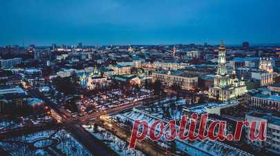 В трёх областях Украины объявлена воздушная тревога. На Украине воздушную тревогу объявили в Полтавской, Сумской и Харьковской областях. Читать далее