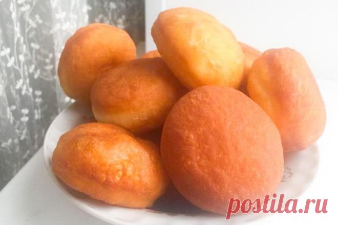 Как приготовить пышные баурсаки к Наурызу 
АСТАНА. КАЗИНФОРМ - Баурсаки к Наурызу - традиционное и не менее любимое блюдо к столу у казахсатнцев во время весеннего праздника наряду с наурыз коже. МИА «Казинформ» предлагает читателям один из рецептов пышных и вкусных баурсаков.