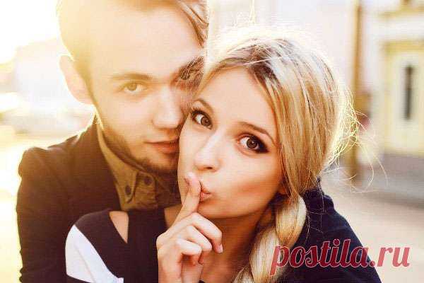10 фраз, которые не стоит говорить мужчине — Гармония в тебе