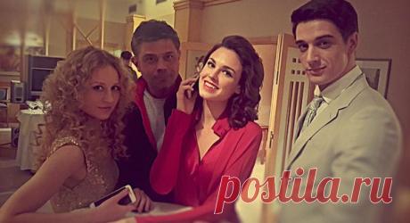 Топ 50 лучших русских мелодрам.
Добавляй себе на страницу - потом посмотришь!
1.Жемчуга Россия, 2016
2.Однажды и навсегда Россия, 2015
Показать полностью…