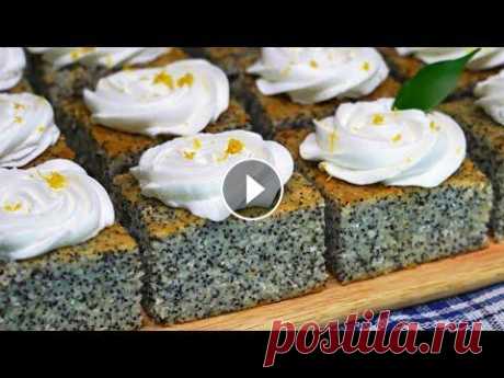 НЕ ОЖИДАЛА, что ПОЛУЧИТСЯ ТАК ВКУСНО! Вкуснейшая восточная сладость! Очень необычный и вкусный пирог Ревани! Настоятельно рекомендую попробовать всем и узнать насколько это пирог хорош :) ...