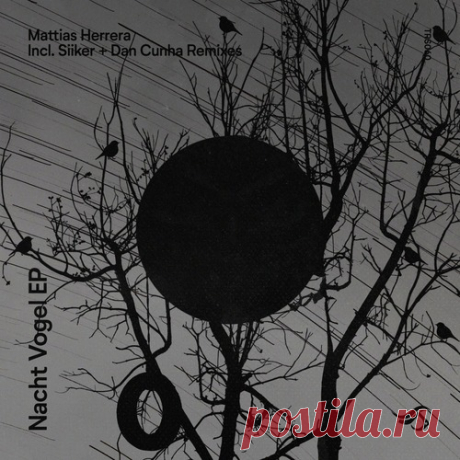 Mattias Herrera – Nacht Vogel [TRS060]