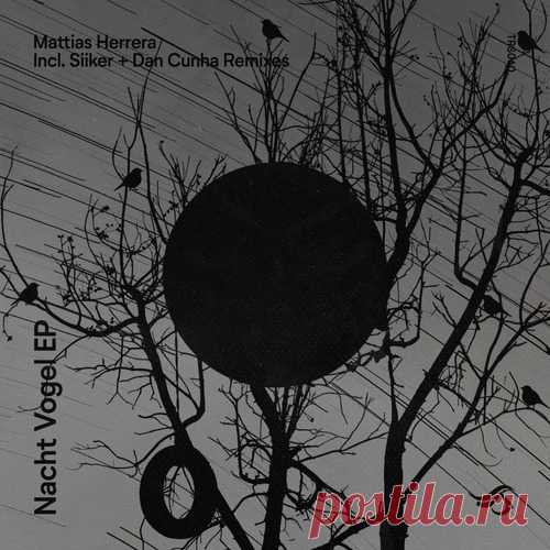 Mattias Herrera – Nacht Vogel [TRS060]