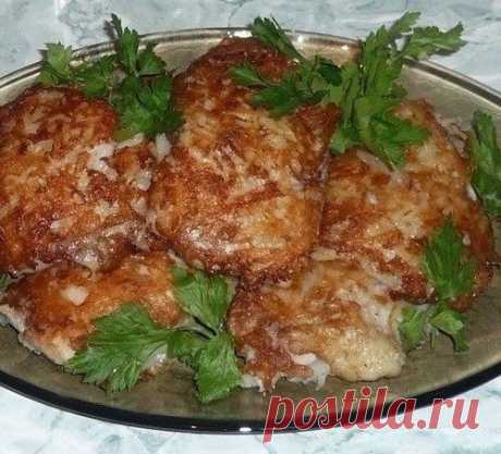 Рецепты быстрого приготовления