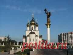 20 августа отмечается день города 