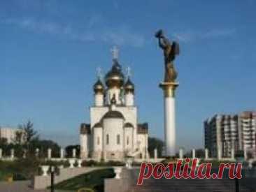 20 августа отмечается день города "Абакан"