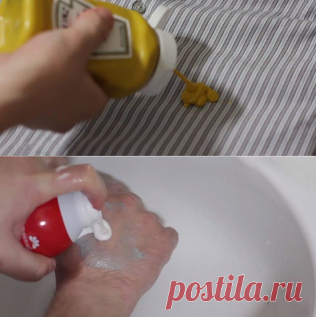 Как использовать пену для бритья