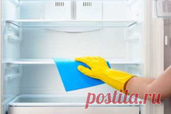 Я давно так делаю, и в моем холодильнике всегда приятно пахнет. 10 полезных советов, которыми пользуются даже шеф-повара! Спасибо за ценные советы!