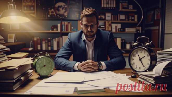 Успешный предприниматель: 5 привычек успешных людей - BizPros
