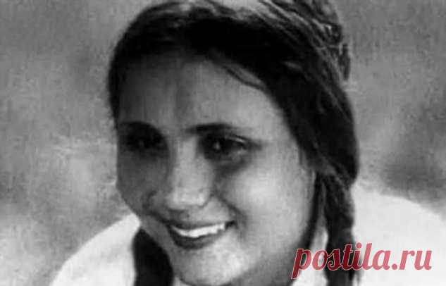 Как известная советская киноактриса стала разведчицей и за что удостоилась высших наград: Ирина Алимова | Люблю Себя