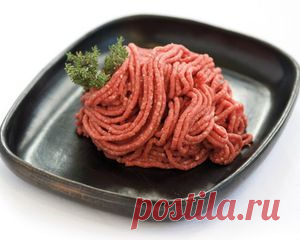 Идеальный фарш - секреты приготовления | Четыре вкуса