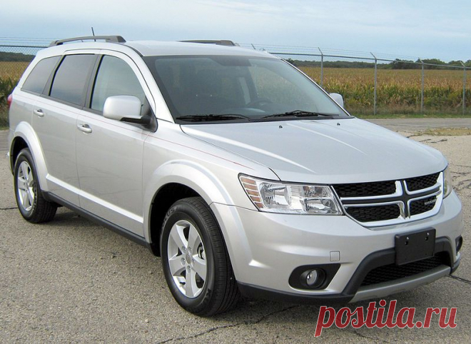 File:2012 Dodge Journey -- NHTSA 1.jpg — Wikimedia Commons
