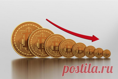 Когда биткойн прогибается: стратегии выигрыша