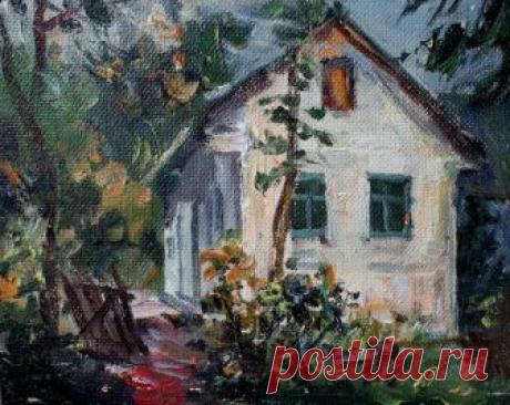 Viktor Makarov - Paintings for Sale | Artfinder