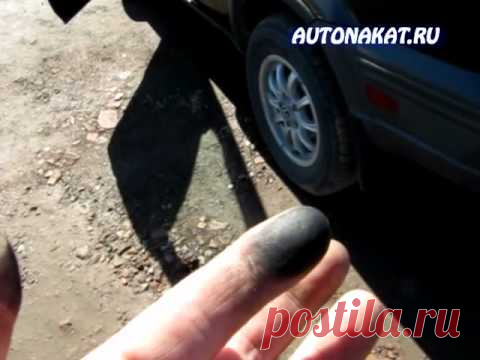 Выбираем подержанный автомобиль правильно | Видео уроки для всех