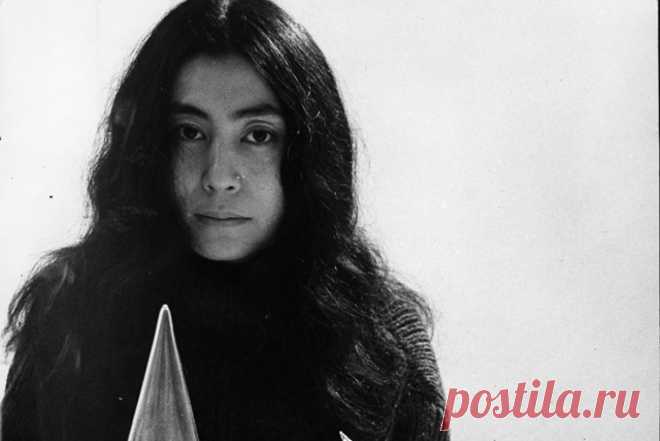 Йоко Оно родственница Пушкина? Что связывает супругу Джона Леннона с поэтом Что связывает супругу Джона Леннона и великого русского поэта?
