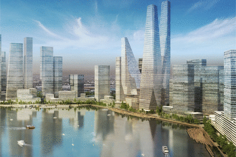2024- ПРОЕКТ ЯХТЕННОЙ ГАВАНИ ЮЖ.ПОРТА В МОСКВЕ