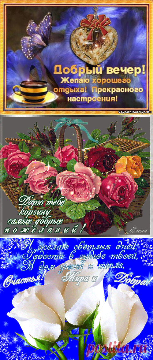 Дневник Montileda