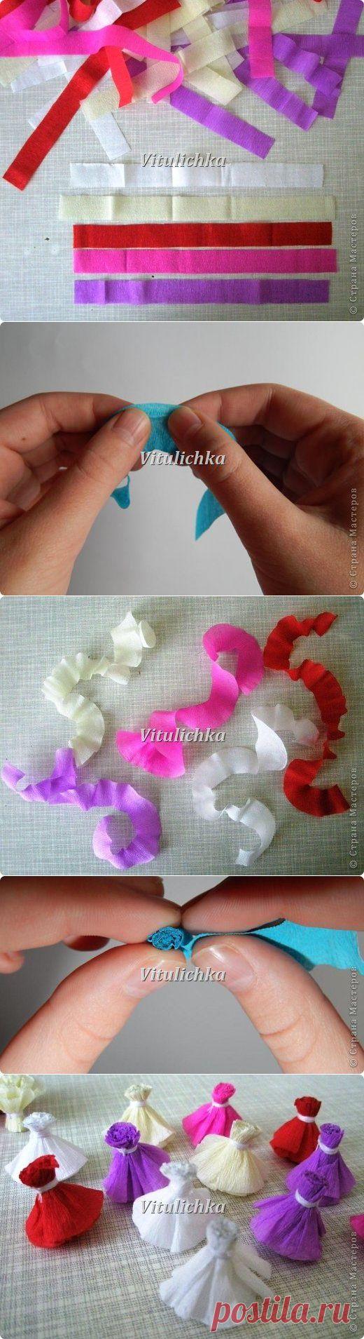 Цветочные шары / Я - суперпупер