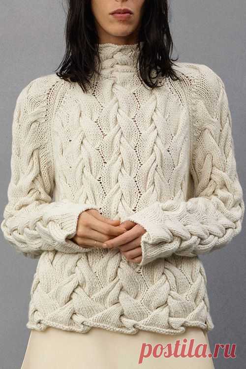 Purl on Pearl.
