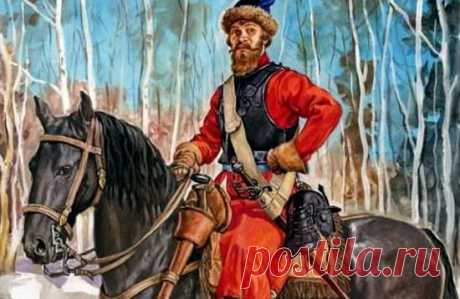 Правильный ответ на вчерашний опрос

Дети боярские

Де́ти (или сыны́) боя́рские — сословие, существовавшее на Русив конце XIV — начале XVIII веков. В XVI—XVII веках дети боярские вместе с дворянами входили в число «служилых людей по отечеству» и несли обязательную службу, за которую получали поместья, записывались в десятнипо уездам и составляли поместную конницу.

В XV веке и в первой половине XVI века в Русском государстве дети боярские считались выше звания дворян и как...