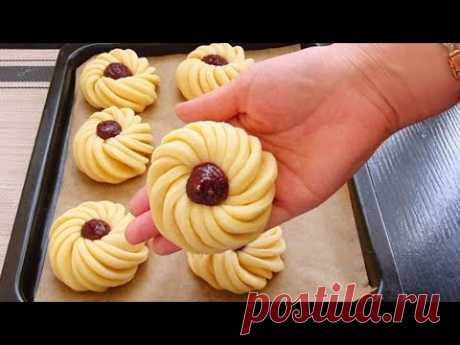 Булочки