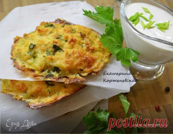 Рыбные оладушки с йогуртовым соусом рецепт 👌 с фото пошаговый | Едим Дома кулинарные рецепты от Юлии Высоцкой