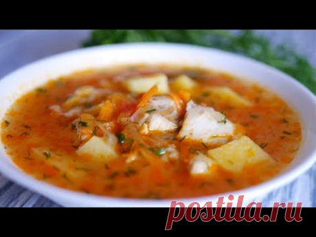 Быстрый и вкусный СУП НА КАЖДЫЙ ДЕНЬ - запись пользователя Sana (Оксана) в сообществе Болталка в категории Кулинария