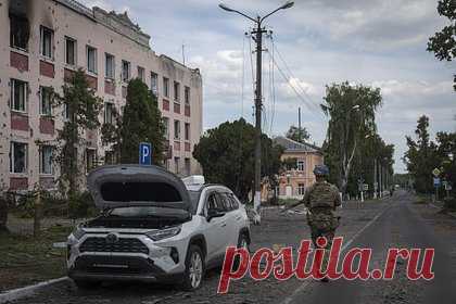 «Цена слишком высока». Залужный раскритиковал вторжение ВСУ в Курскую область и рассказал о своих врагах в украинском руководстве