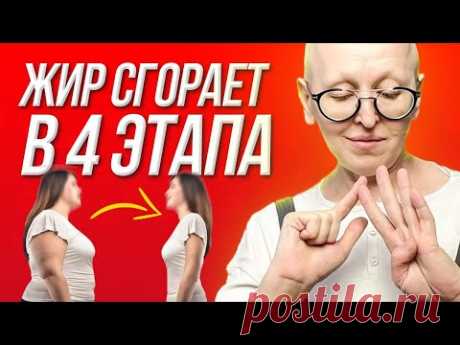Как Быстро Похудеть Без Диет и Спорта / 4 Эффективных Способа Сбросить Лишний Вес