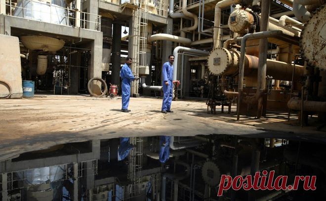 Индия импортировала рекордный объем нефти Urals в июне. Индия в июне ...