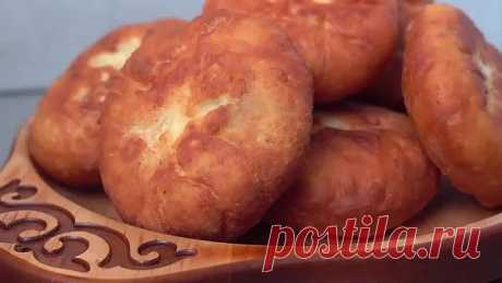 Пышные и Сочные БЕЛЯШИ! НАШЛА ПРАВИЛЬНЫЙ РЕЦЕПТ!