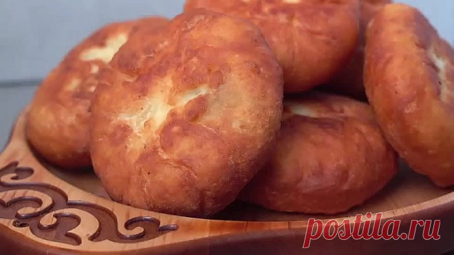 Пышные и Сочные БЕЛЯШИ! НАШЛА ПРАВИЛЬНЫЙ РЕЦЕПТ!