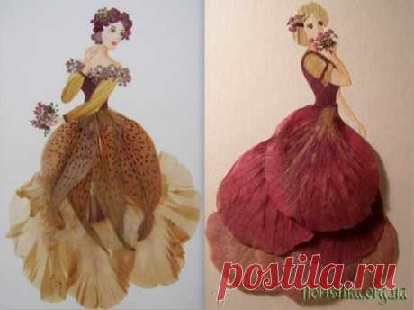 Современные виды рукоделия – дополнительный доход для женщин