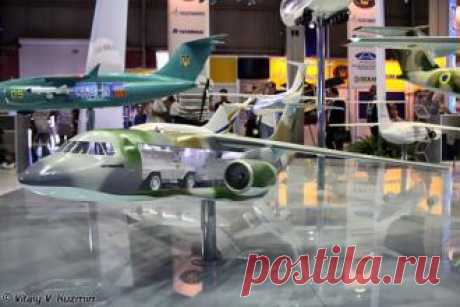 Политика "Выдавленный" властями генконструктор «Антонова» Дмитрий Кива создаст азербайджанскую авиапромышленность - свежие новости Украины и мира