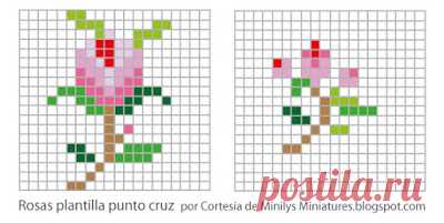 Minilys Miniatures