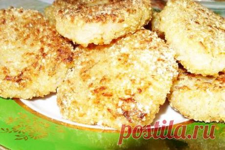 Топ-4 лучшие рецепты капустных котлет | БУДЕТ ВКУСНО!