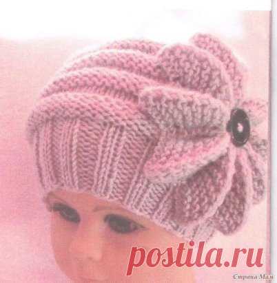 Набрать кол-во петель кратное 14 + 1 петля для симметрии + 2 кромочные. на 10 лепестков : 140+1+2=143 петли. 
1 ряд- кр., 7 лиц.,1 изн., * 13 лиц., 1 изн.* от * до * повторить 9раз. В конце ряда 7 лиц., кром. 2 ряд- кр., 1 изн., * накид, 5 лиц.,3 вместе лиц. ( центральная петля сверху), 5 лиц., накид, 1 изн.,* От * до * повторять до конца ряда., кром. 3 и 5 ряды- вязать как 1-ый ряд. 4 ряд- вязать как 2 -ой ряд. 6 ряд- кром., * 1 изн., 5 лиц., 3 вместе(ЦП сверху), 5 лиц.,* От * до * повторять 1