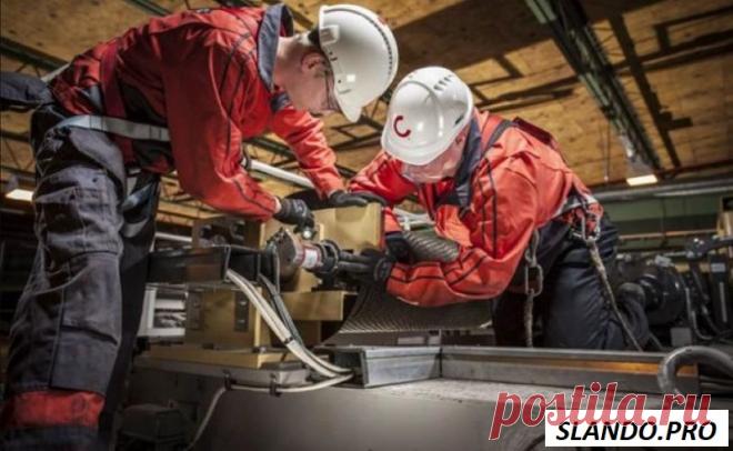 Сервисный центр «Марс» – квалифицированный ремонт и техническое обслуживание спецтехники Хабаровский край - Россия , Хабаровский край , Хабаровск SlandoPro — деловой портал: компании, объявления, бизнес-услуги