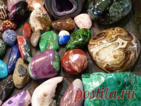 Раскрытие чакр с помощью украшений и камней-талисманов... - Познавательный сайт ,,1000 мелочей" - медиаплатформа МирТесен