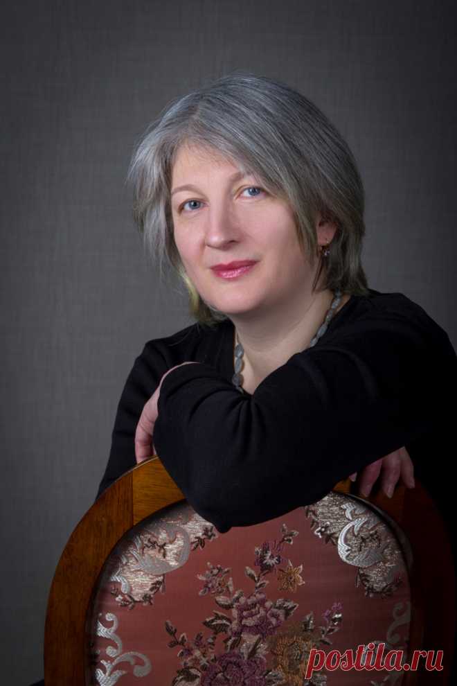 Карсей Лилия Дмитриевна.  ТЕАТР  г.НЯГАНЬ ХМАО