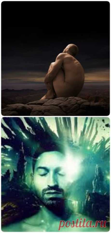 Для тех, кто в &amp;#171;яме&amp;#187; или я буду смеяться через 5 лет. Если вам тяжело или жизнь рушит