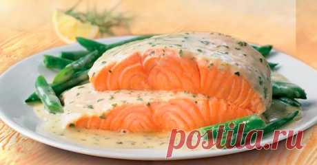 4 рецепта приготовления НЕЖНОЙ и СОЧНОЙ рыбы. Следуя нашим советам любая РЫБА получится вкусной и полезной!