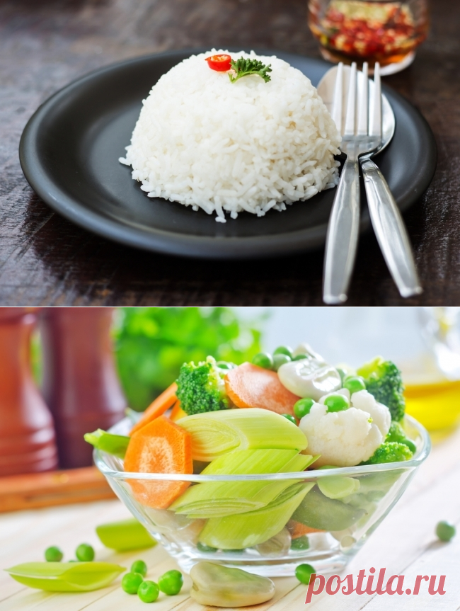 Не хватает силы воли? Интервальная диета: революция для ленивых — Диеты со всего света