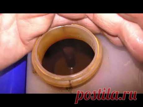 Почему лопаются расширительные бачки системы охлаждения?